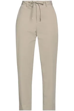 BRIGLIA BOTTOMWEAR - Trousers - on YOOX.com