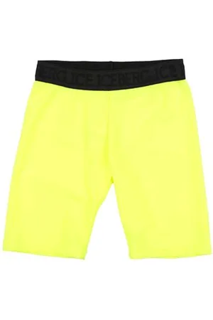 Iceberg BOTTOMWEAR - Shorts & Bermuda Shorts - on YOOX.com