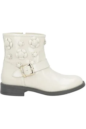 Twin-Set FOOTWEAR - Ankle boots - on YOOX.com