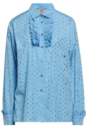 Nº21 TOPWEAR - Shirts - on YOOX.com