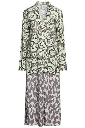 ALYSI DRESSES - Midi dresses - on YOOX.com