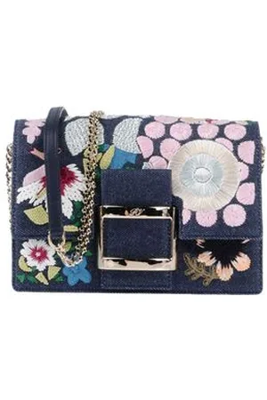 Roger Vivier BAGS - Handbags - on YOOX.com