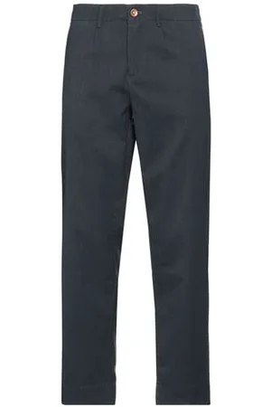 Hand Picked BOTTOMWEAR - Trousers - on YOOX.com