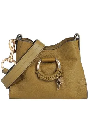 See by Chloé BAGS - Cross-body bags - on YOOX.com