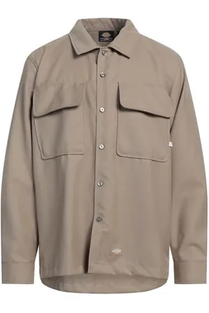 Dickies TOPWEAR - Shirts - on YOOX.com