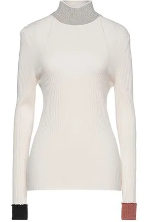 Beatrice B KNITWEAR - Turtlenecks - on YOOX.com