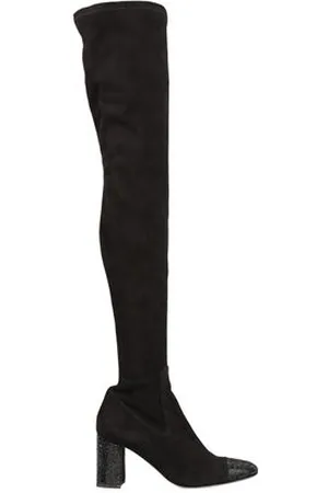 RENE CAOVILLA FOOTWEAR - Boots - on YOOX.com