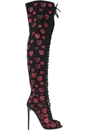 Philipp Plein FOOTWEAR - Boots - on YOOX.com