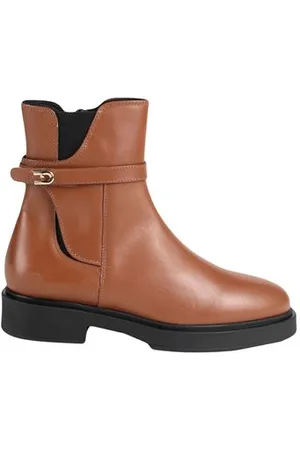 Furla FOOTWEAR - Ankle boots - on YOOX.com