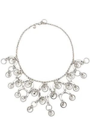 Paco rabanne JEWELLERY and WATCHES - Necklaces - on YOOX.com