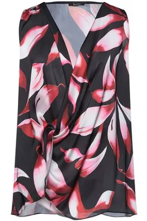 HANITA TOPWEAR - Tops - on YOOX.com