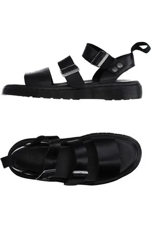 Dr. Martens FOOTWEAR - Sandals - on YOOX.com