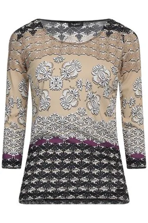 Byblos TOPWEAR - Tops - on YOOX.com