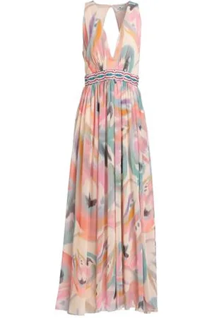 Etro DRESSES - Maxi dresses - on YOOX.com