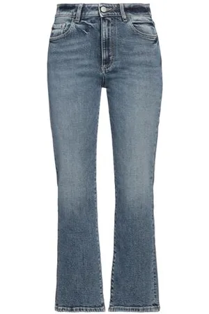 Icon Denim BOTTOMWEAR - Jeans - on YOOX.com