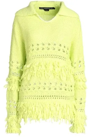 Andersson Bell KNITWEAR - Jumpers - on YOOX.com