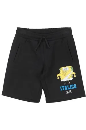 GCDS BOTTOMWEAR - Shorts & Bermuda Shorts - on YOOX.com
