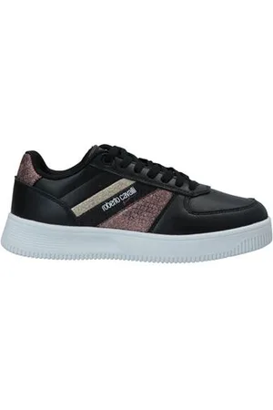 Roberto Cavalli FOOTWEAR - Trainers - on YOOX.com