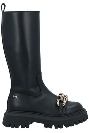 Nº21 FOOTWEAR - Boots - on YOOX.com