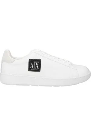 Armani Exchange FOOTWEAR - Trainers - on YOOX.com