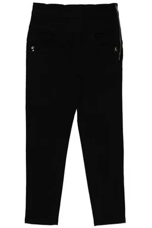 Patrizia Pepe BOTTOMWEAR - Jeans - on YOOX.com