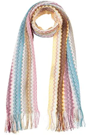 Missoni ACCESSORIES - Scarves - on YOOX.com