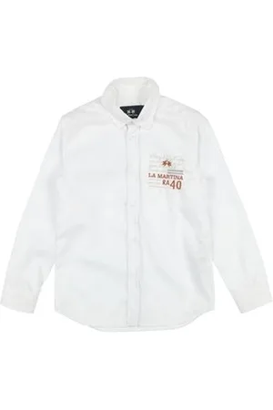 La Martina TOPWEAR - Shirts - on YOOX.com