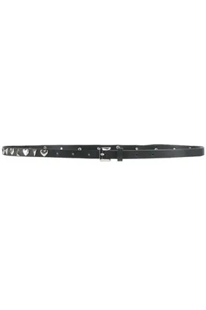 Twin-Set Small Leather Goods - Belts - on YOOX.com