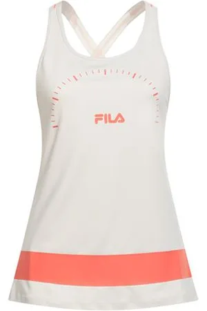 Fila TOPWEAR - Tank Tops - on YOOX.com