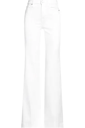 7 for all Mankind BOTTOMWEAR - Jeans - on YOOX.com