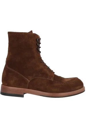 ALBERTO FASCIANI FOOTWEAR - Ankle boots - on YOOX.com