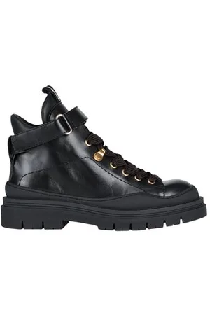 See by Chloé FOOTWEAR - Ankle boots - on YOOX.com