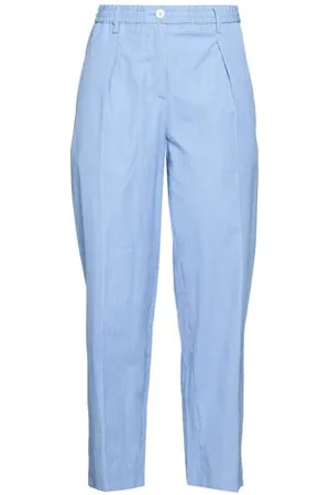 Aspesi BOTTOMWEAR - Trousers - on YOOX.com