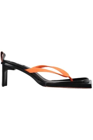 Miista FOOTWEAR - Thong sandals - on YOOX.com