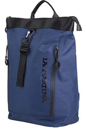 La Martina BAGS - Rucksacks - on YOOX.com