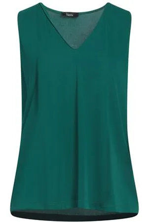 HANITA TOPWEAR - Tops - on YOOX.com