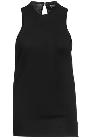 ALPHA STUDIO TOPWEAR - Tops - on YOOX.com