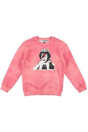 Guess TOPWEAR - Sweatshirts - on YOOX.com