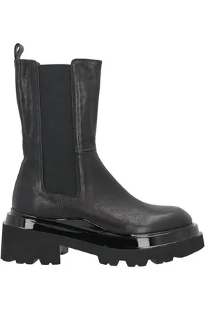 Fru.it FOOTWEAR - Ankle boots - on YOOX.com