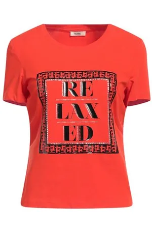 Fracomina TOPWEAR - T-shirts - on YOOX.com
