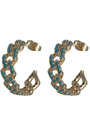 Crystal Haze JEWELLERY and WATCHES - Earrings - on YOOX.com