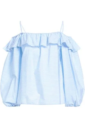 CELESTE PISENTI TOPWEAR - Tops - on YOOX.com