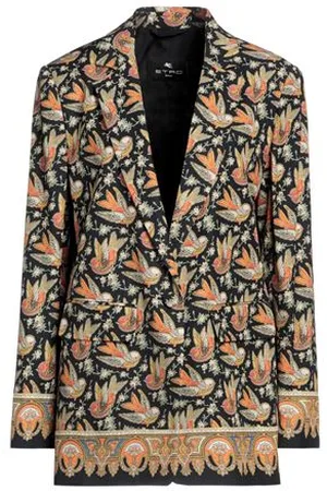 Etro SUITS and CO-ORDS - Blazers - on YOOX.com