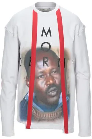A-cold-wall* TOPWEAR - Sweatshirts - on YOOX.com