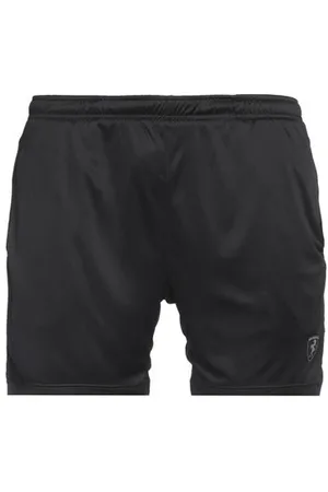FERRARI BOTTOMWEAR - Shorts & Bermuda Shorts - on YOOX.com
