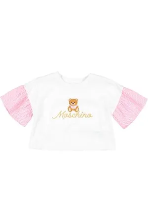 Moschino TOPWEAR - T-shirts - on YOOX.com