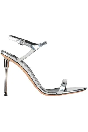 Elisabetta Franchi FOOTWEAR - Sandals - on YOOX.com