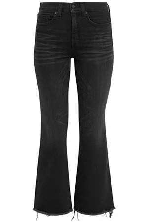 NILI LOTAN BOTTOMWEAR - Jeans - on YOOX.com