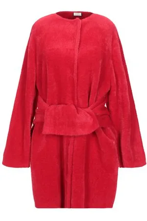 Nenette COATS & JACKETS - Overcoats & Trench Coats - on YOOX.com