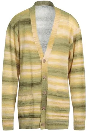 DRIES VAN NOTEN KNITWEAR - Cardigans - on YOOX.com